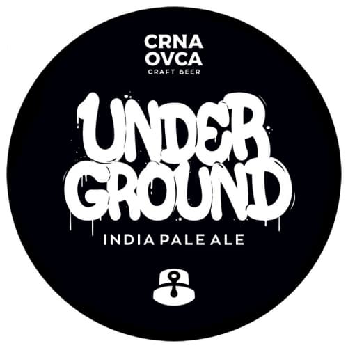 Underground