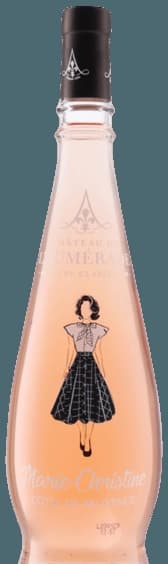 Cuvée Marie Christine Côtes de Provence Rosé