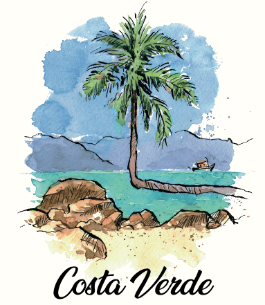 Costa Verde