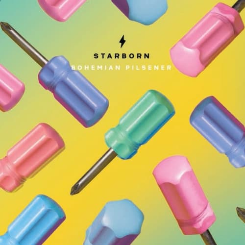 STARBORN