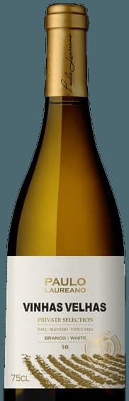 Private Selection Vinhas Velhas Branco