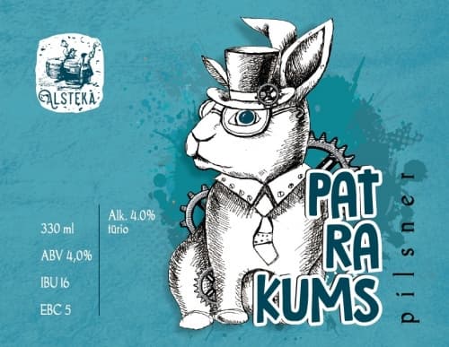 Patrakums