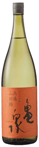 Minami Junmai Daiginjo Hyogoyamadanishiki