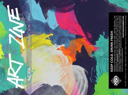 Art Zine