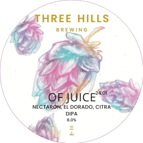 Of Juice 24.20