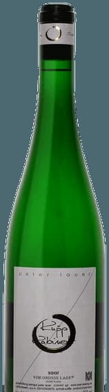 Faß 8 Kupp Kabinett