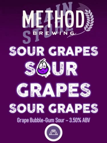 Sour Grapes
