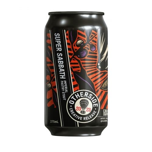 Super Sabbath Stout '23