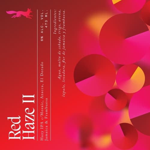 Red Haze II