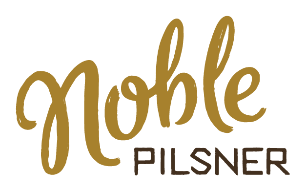 Noble Pilsner