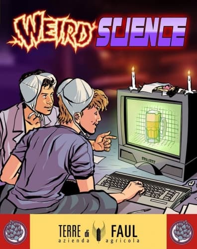 Weird Science