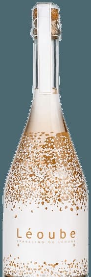Sparkling de Léoube Rosé