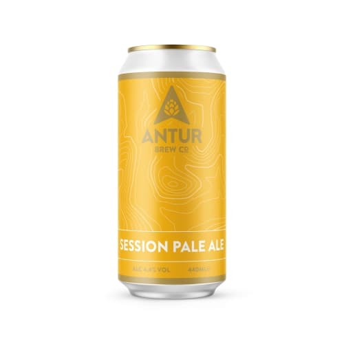 Session Pale Ale