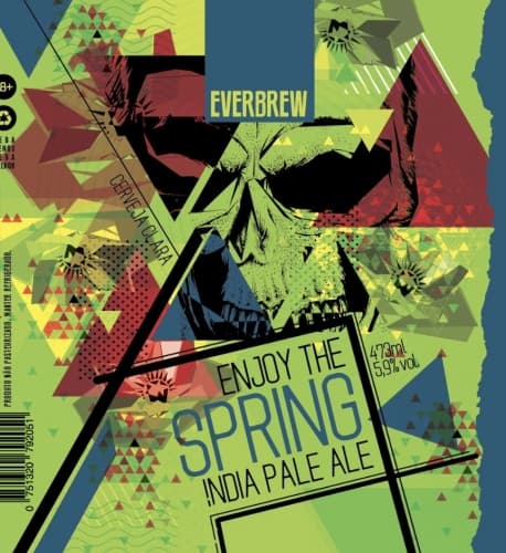 ENJOY THE SPRING