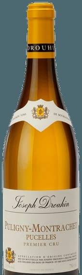 Puligny-Montrachet Premier Cru Pucelles
