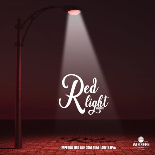 Red Light District