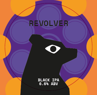 Revolver
