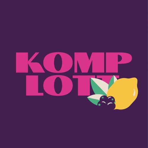 Komplott: Cassis & Citron