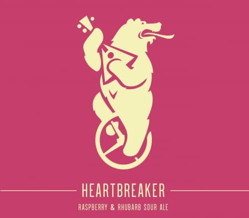 HEARTBREAKER