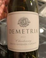 Chardonnay