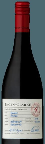 Single Vineyard Selection Mataro