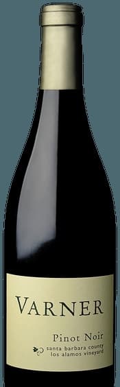 Los Alamos Vineyard Pinot Noir