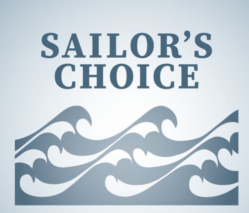 Sailor's Choice