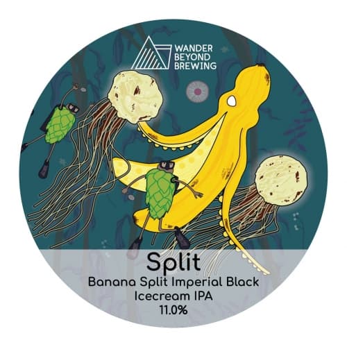 Split