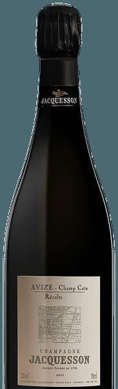 Champ Cain Brut Champagne Grand Cru 'Avize'