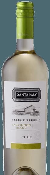 Sauvignon Blanc (Select Terroir Reserva)