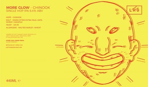 More Glow - Chinook