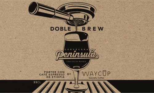Doble Brew