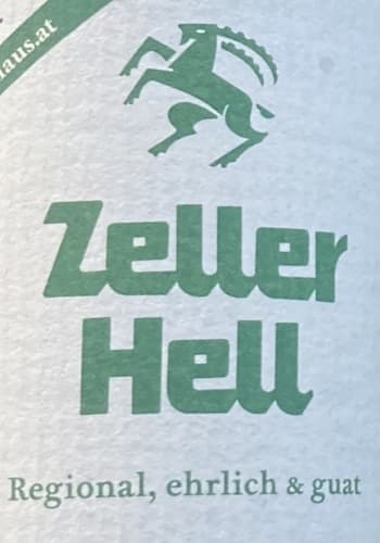 Zeller Hell