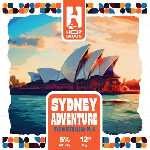Sydney Adventure