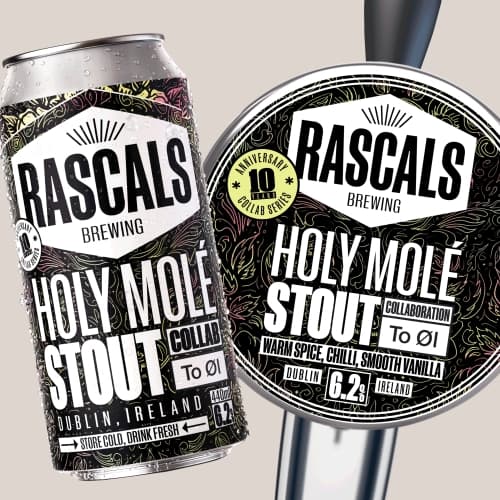 Holy Molé