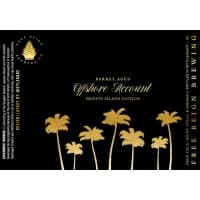 Barrel Aged Offshore Account - Private Island Edition (2024)