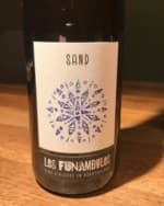 Sand