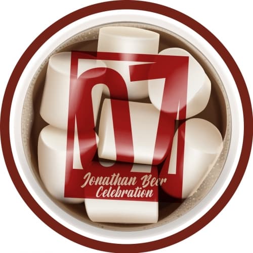7th Anniversary: Marshmallow Stout