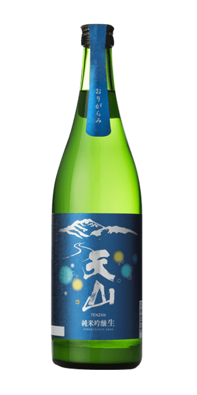 Furousen Junmai Ginjo Azuminojusen