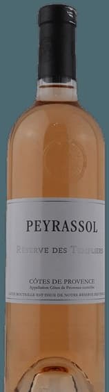 Réserve des Templiers Côtes de Provence