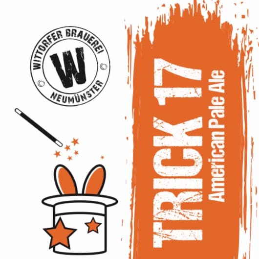 Trick 17 American Pale Ale