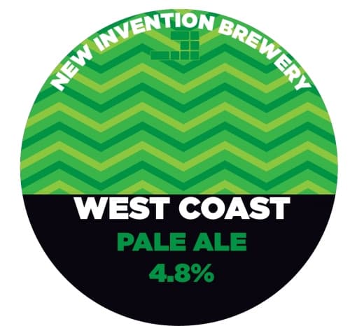 West Coast Pale