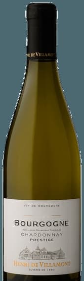 Prestige Bourgogne Chardonnay
