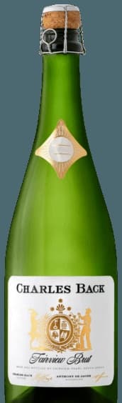 Charles Back Brut