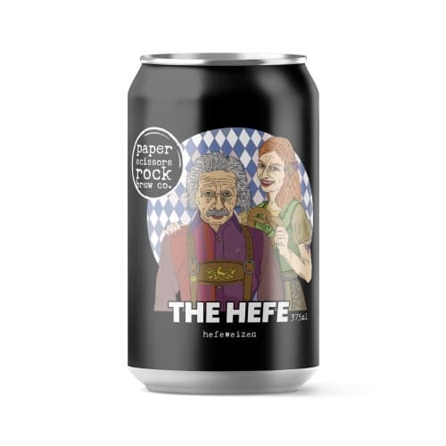 The Hefe