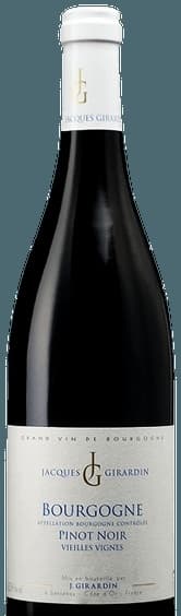 Vieilles Vignes Pinot Noir