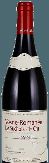 Vosne-Romanée 1er Cru 'Les Suchots'