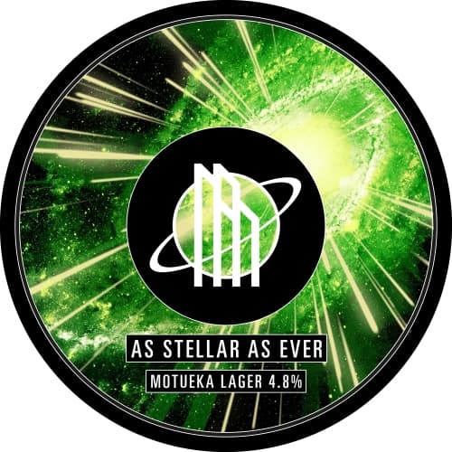 As Stellar As Ever: Motueka