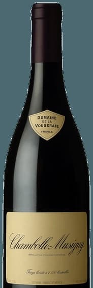 Chambolle-Musigny