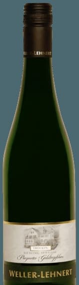 Piesporter Goldtröpfchen Riesling Spätlese Trocken